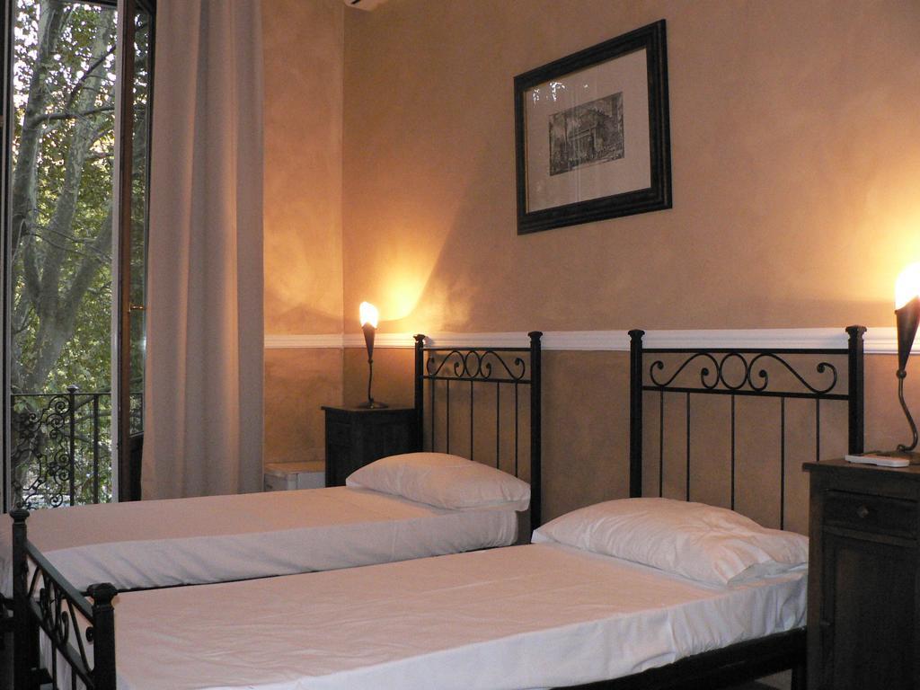 Bed & Breakfast Giovine Italia Rom