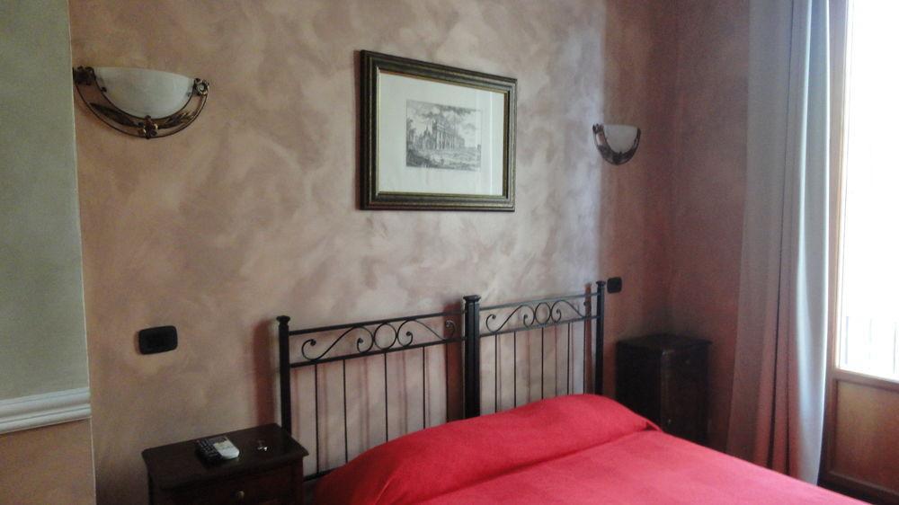 Bed & Breakfast Giovine Italia Rom