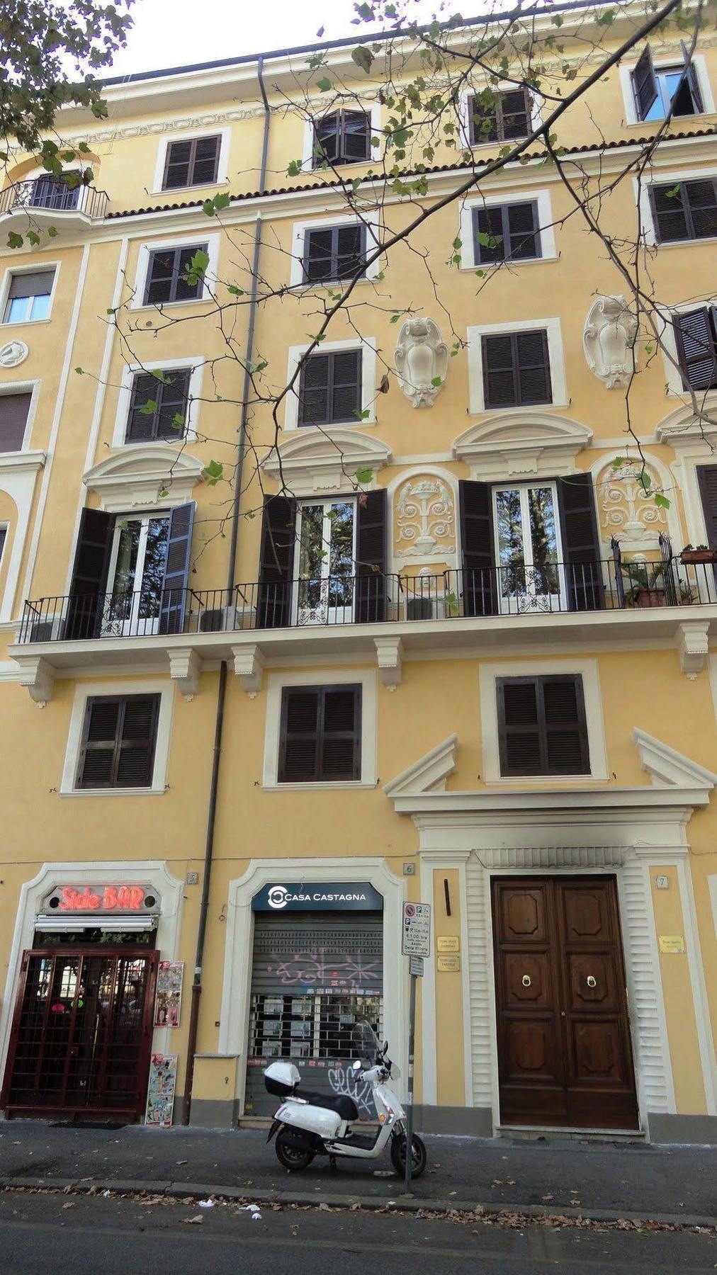 Bed & Breakfast Giovine Italia Rom
