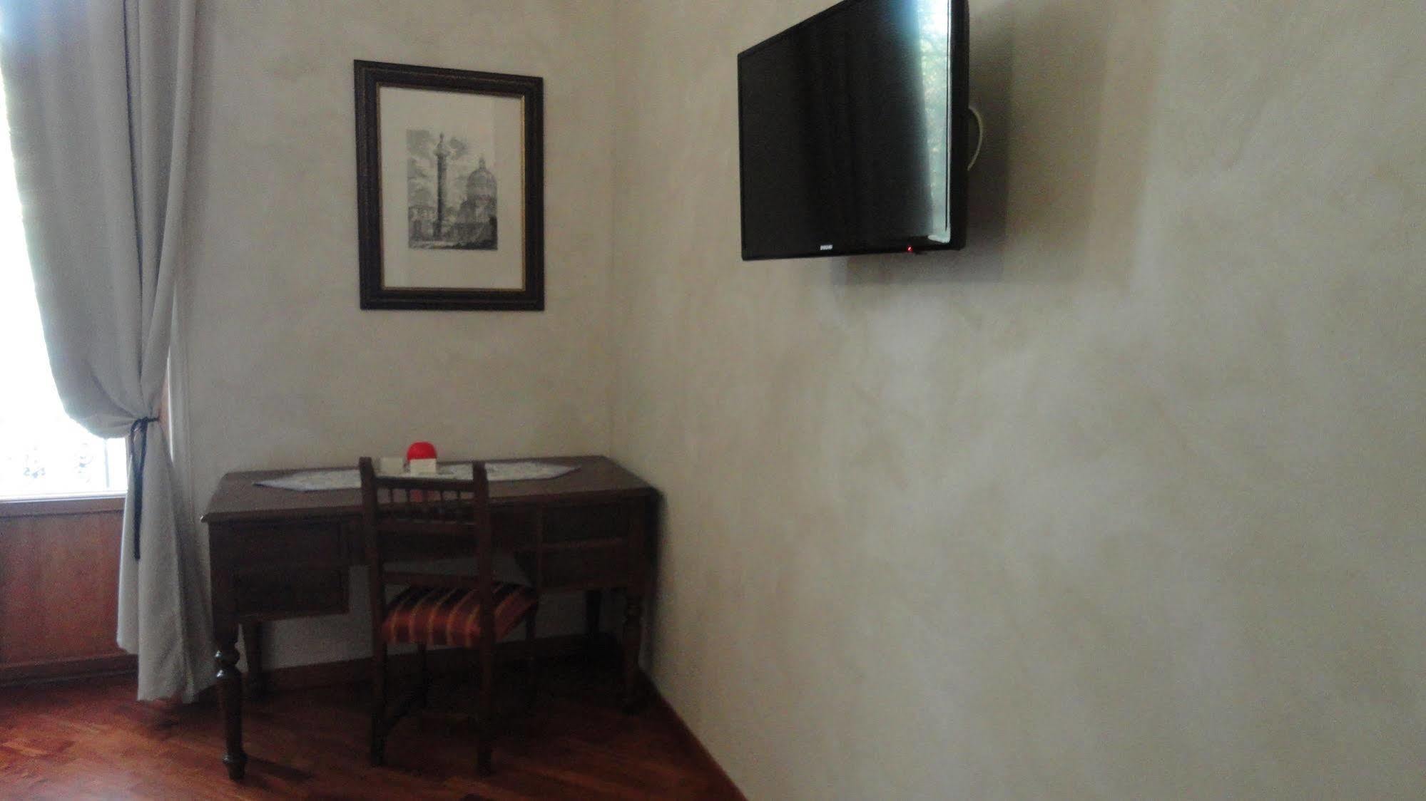 Giovine Italia Bed & Breakfast Rom