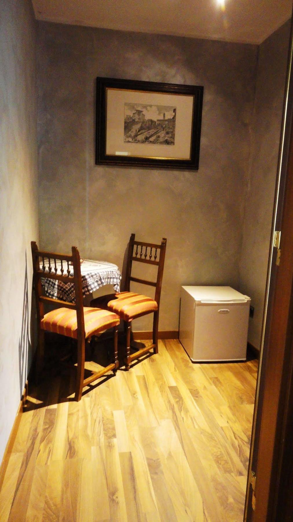 Bed & Breakfast Giovine Italia Rom