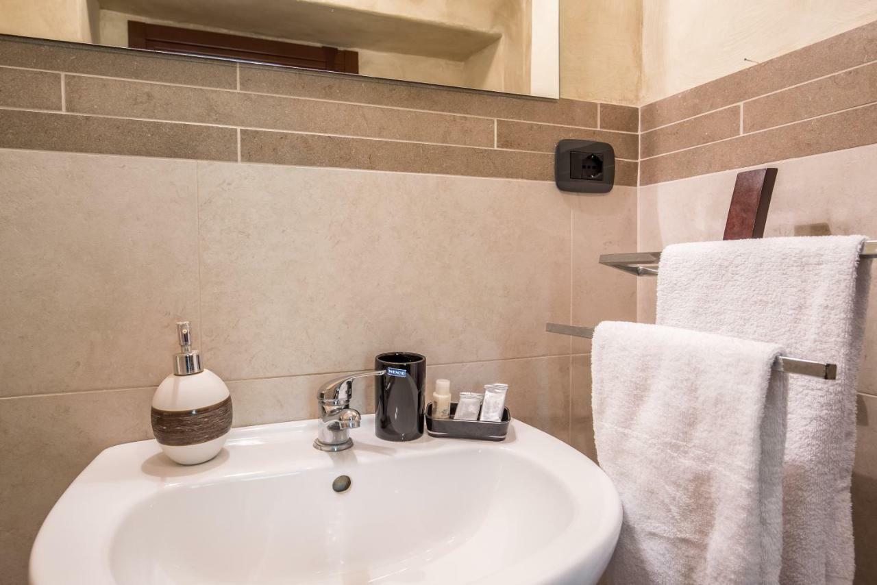 Giovine Italia Bed & Breakfast Rom