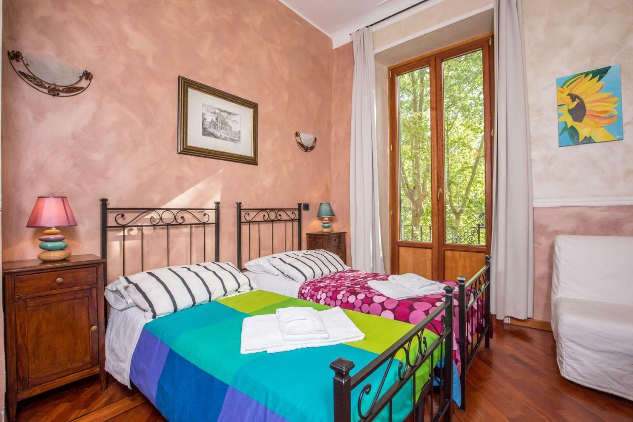 Giovine Italia Bed & Breakfast Rom