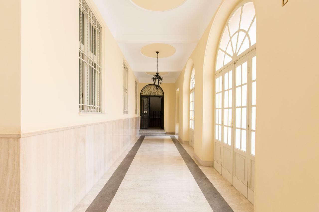 Giovine Italia Bed & Breakfast Rom