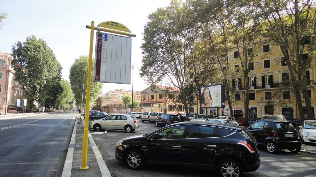 Bed & Breakfast Giovine Italia Rom