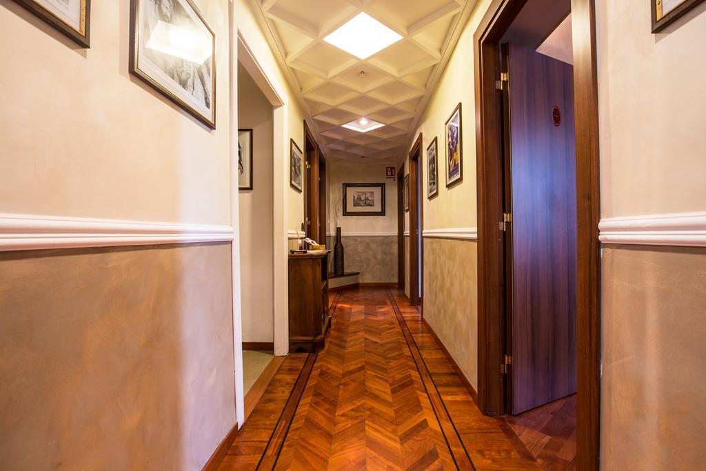 Giovine Italia 3* Rom