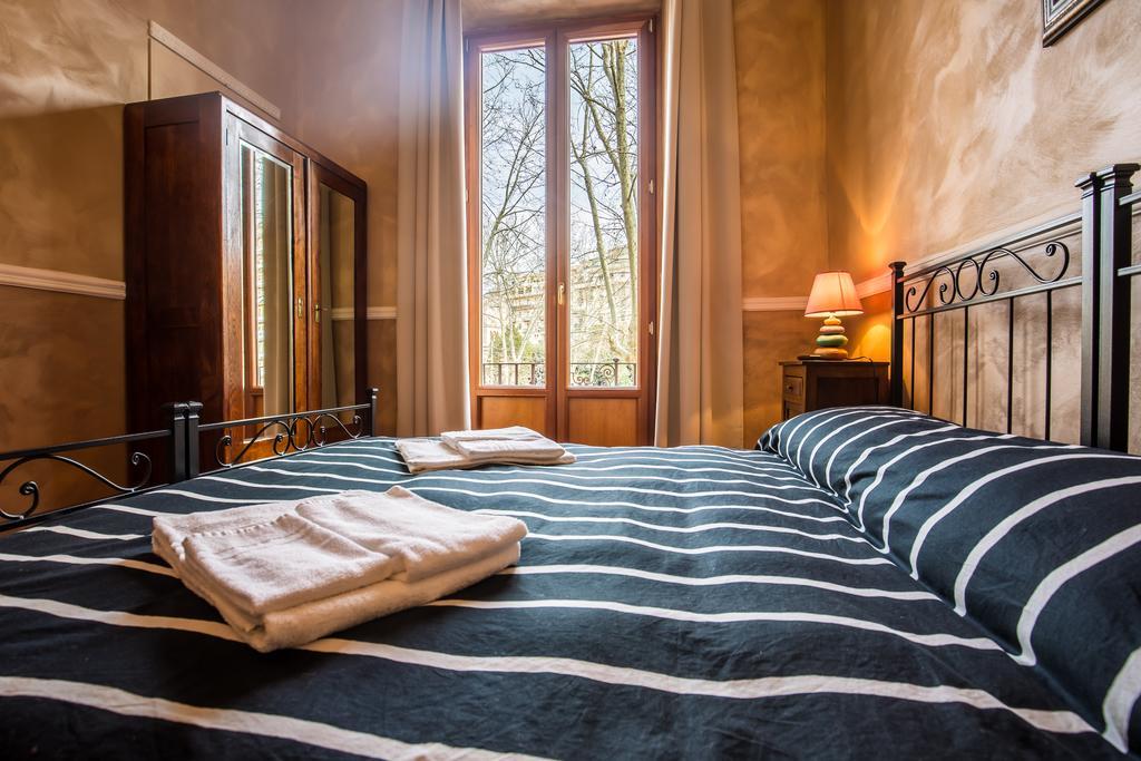 Giovine Italia Bed & Breakfast Rom