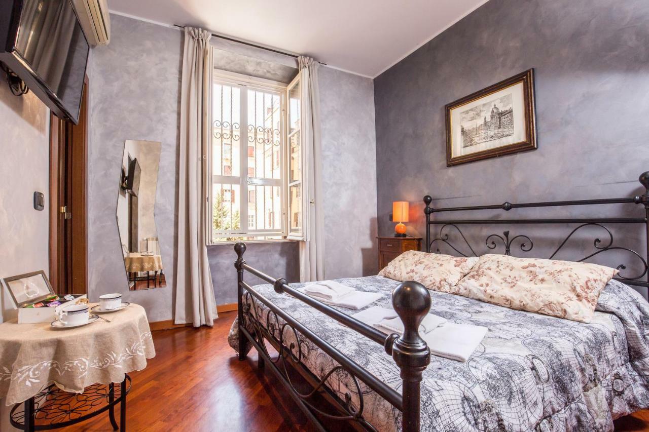 Giovine Italia 3* Rom