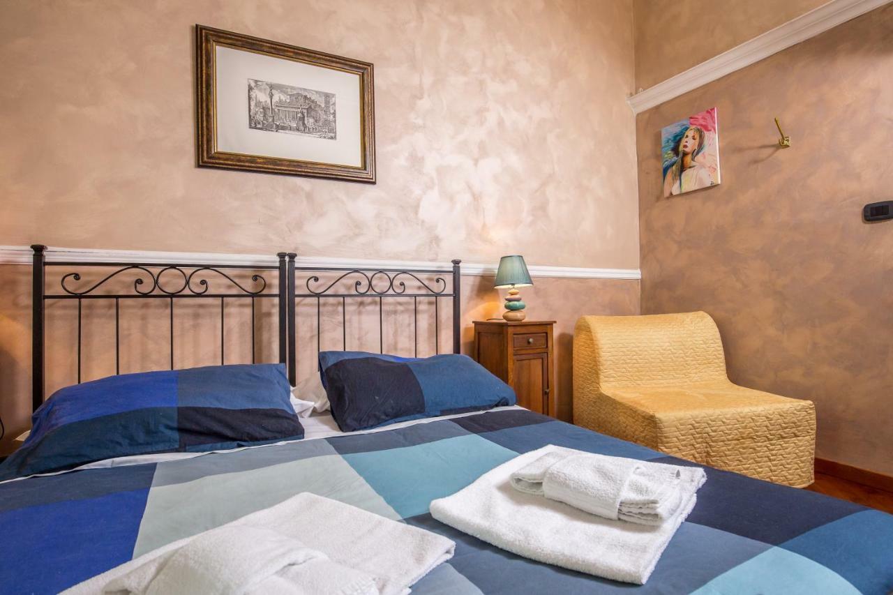 Frühstückspension Giovine Italia 3*