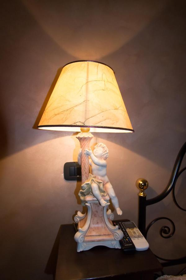 Frühstückspension Giovine Italia 3*